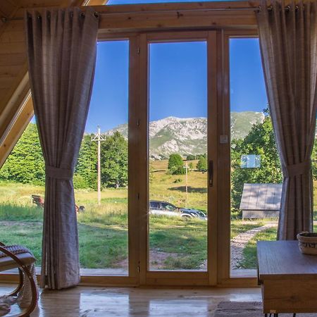 Mountain Inn Žabljak Dış mekan fotoğraf