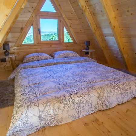 Mountain Inn Žabljak Dış mekan fotoğraf