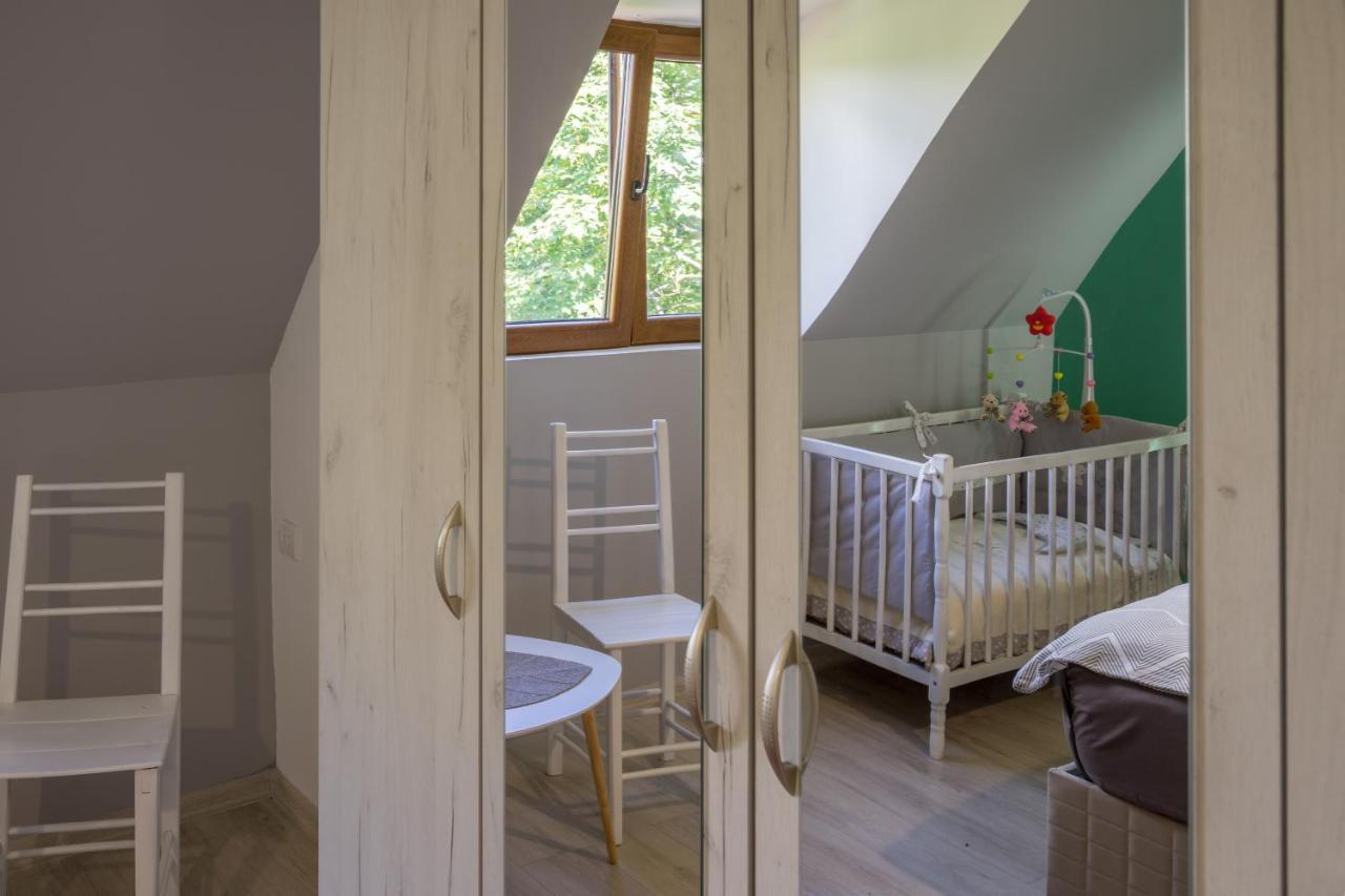 Mountain Inn Žabljak Dış mekan fotoğraf