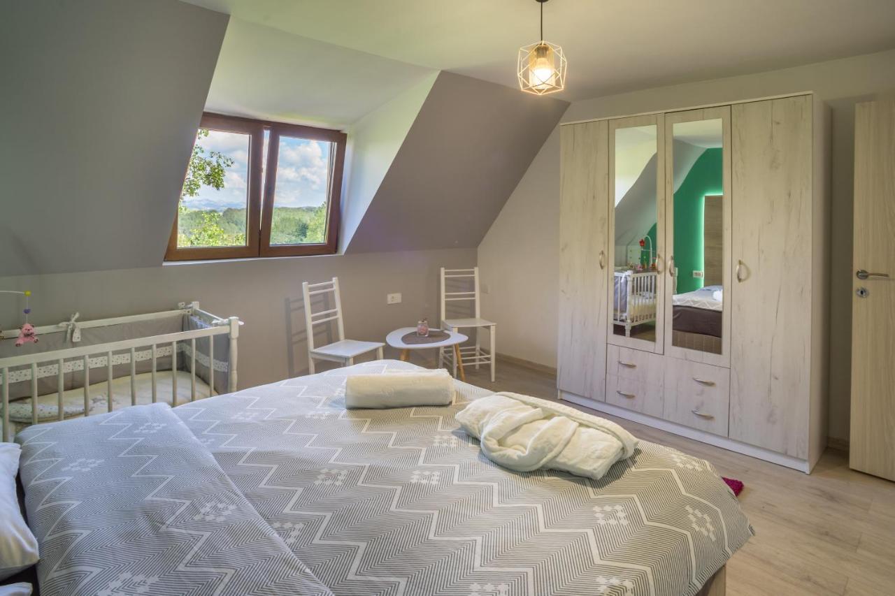 Mountain Inn Žabljak Dış mekan fotoğraf