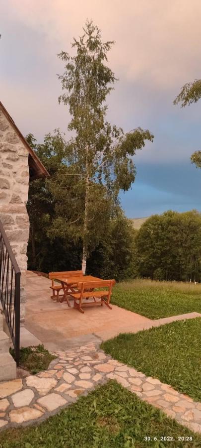 Mountain Inn Žabljak Dış mekan fotoğraf