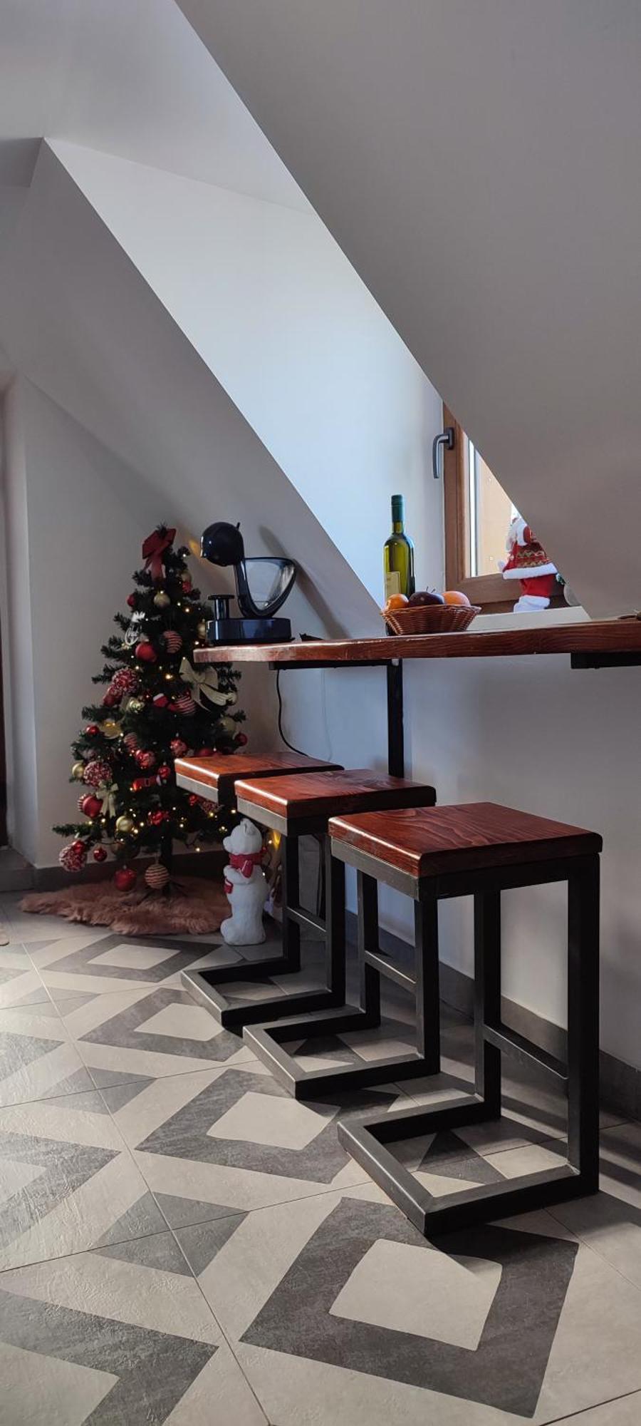Mountain Inn Žabljak Dış mekan fotoğraf