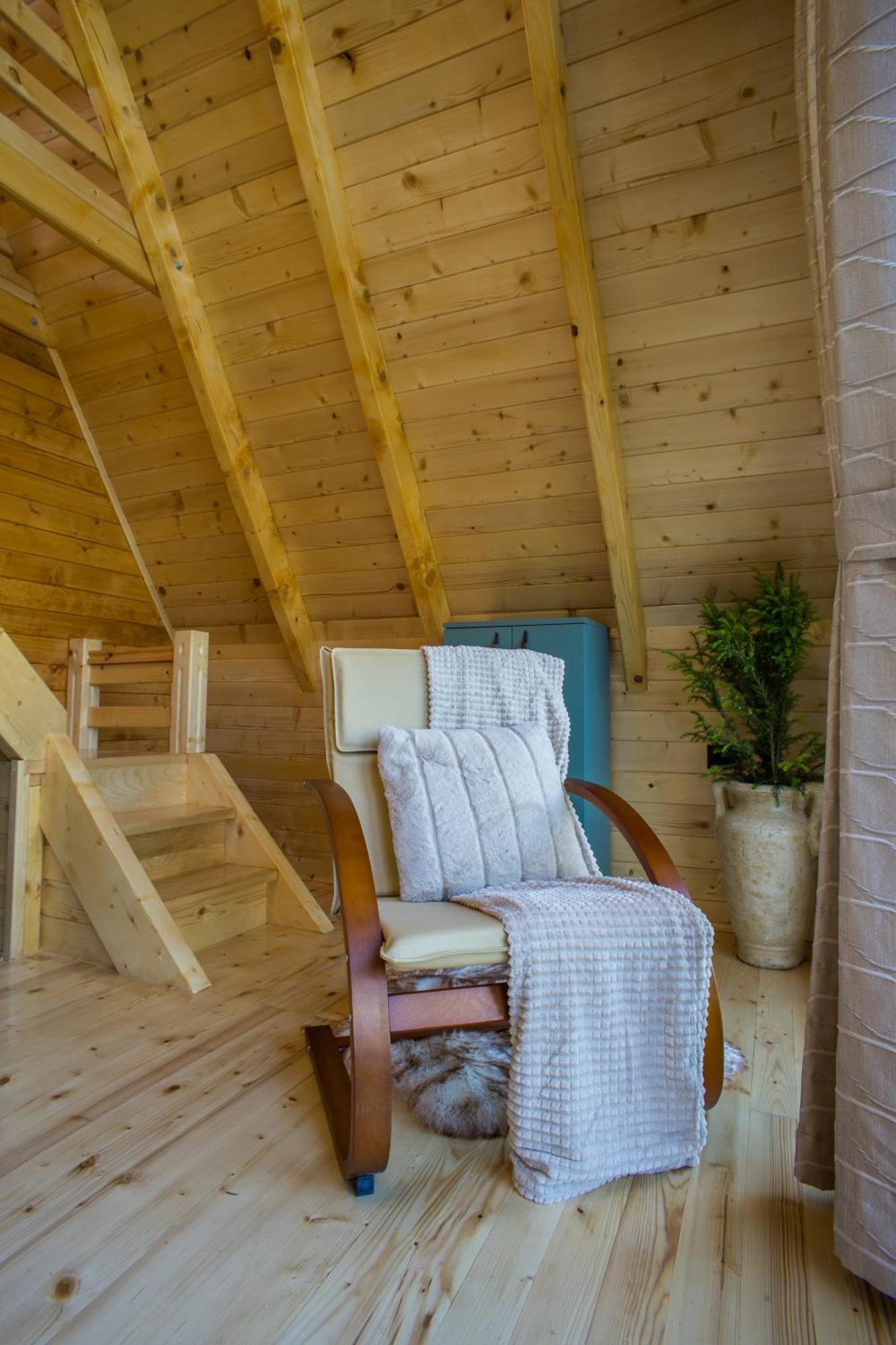 Mountain Inn Žabljak Dış mekan fotoğraf