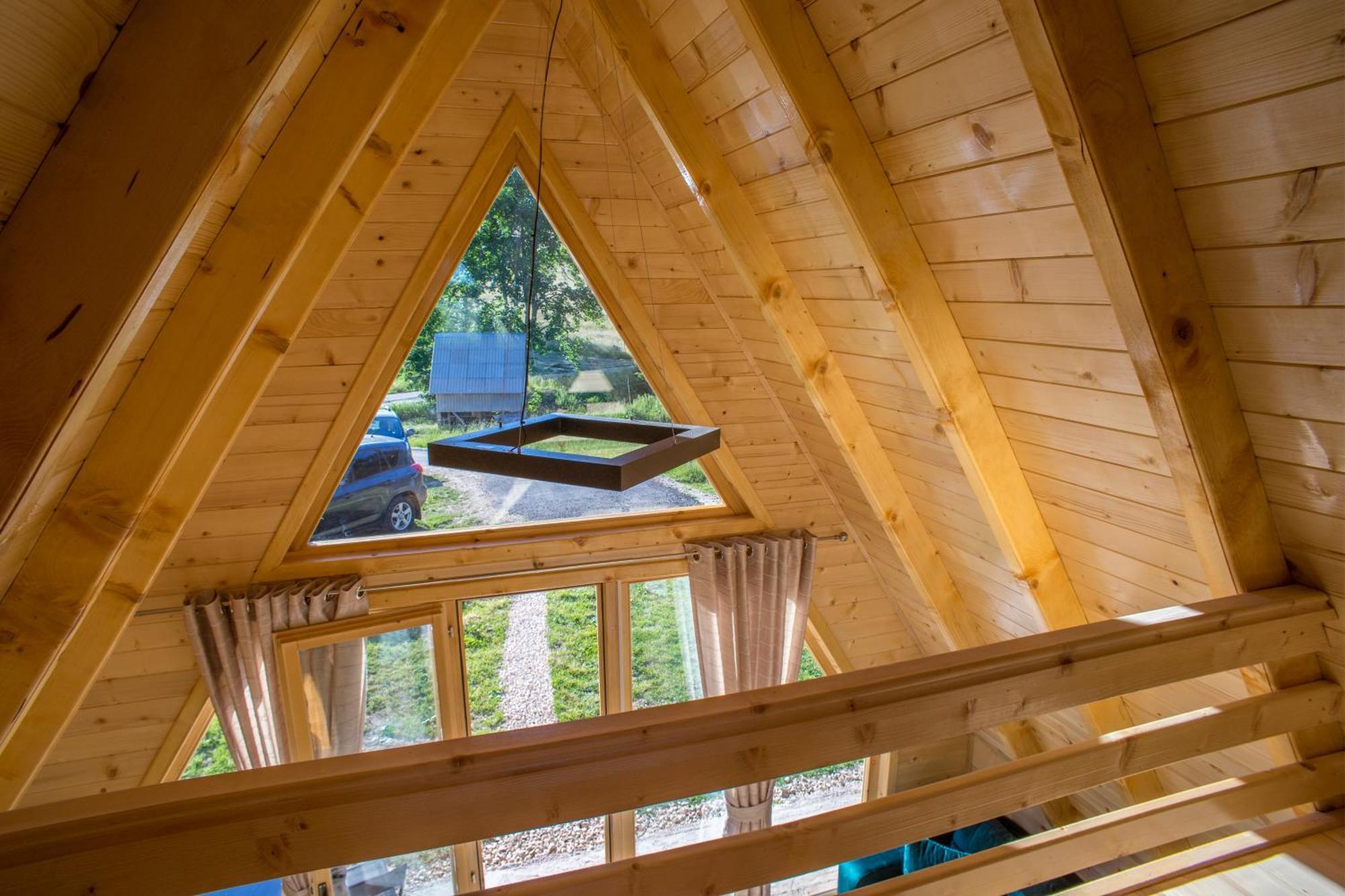 Mountain Inn Žabljak Dış mekan fotoğraf