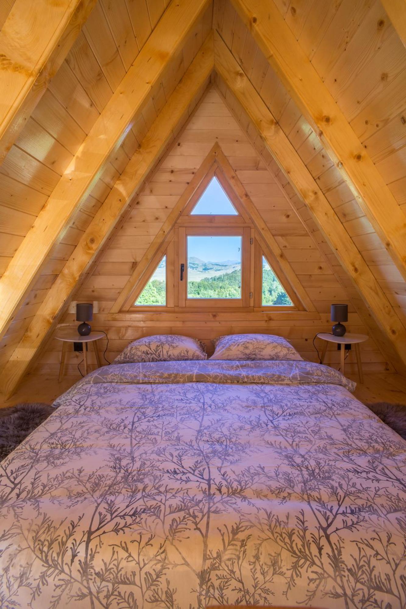 Mountain Inn Žabljak Dış mekan fotoğraf