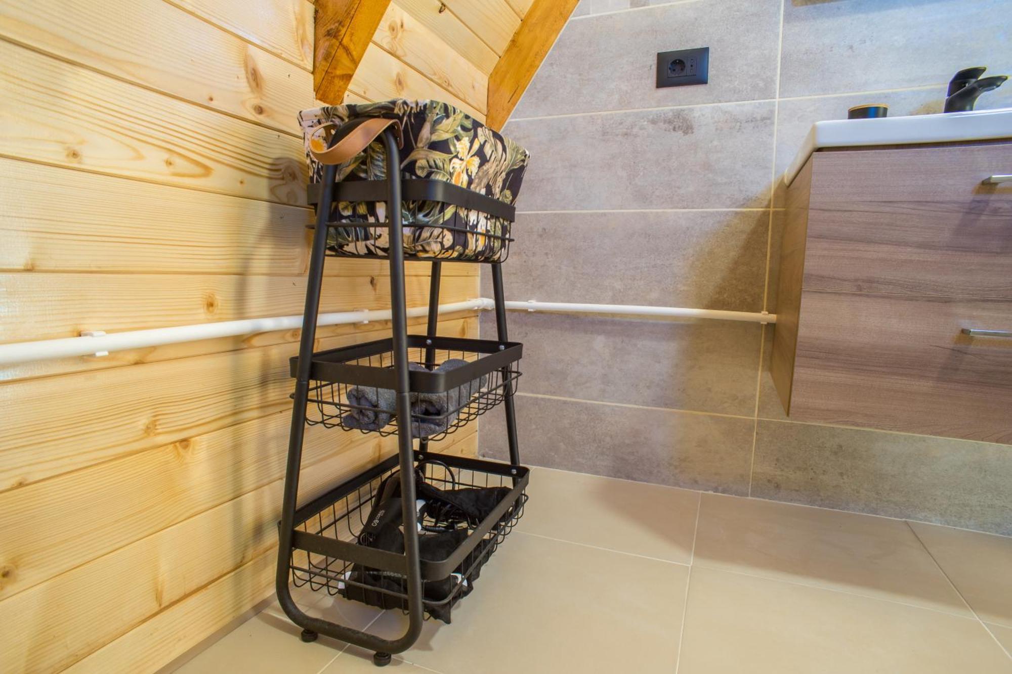 Mountain Inn Žabljak Dış mekan fotoğraf