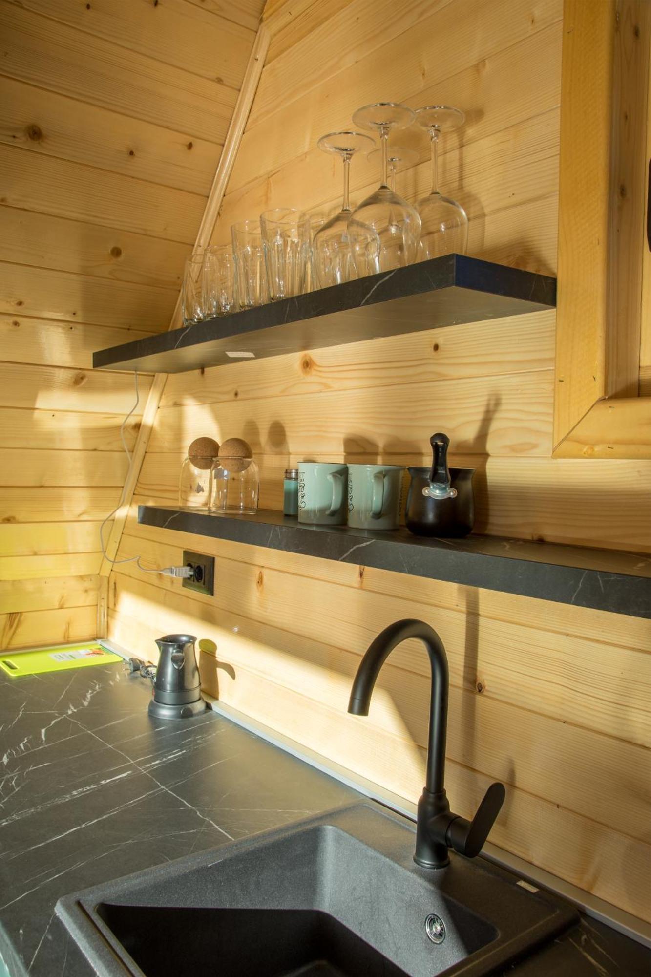 Mountain Inn Žabljak Dış mekan fotoğraf
