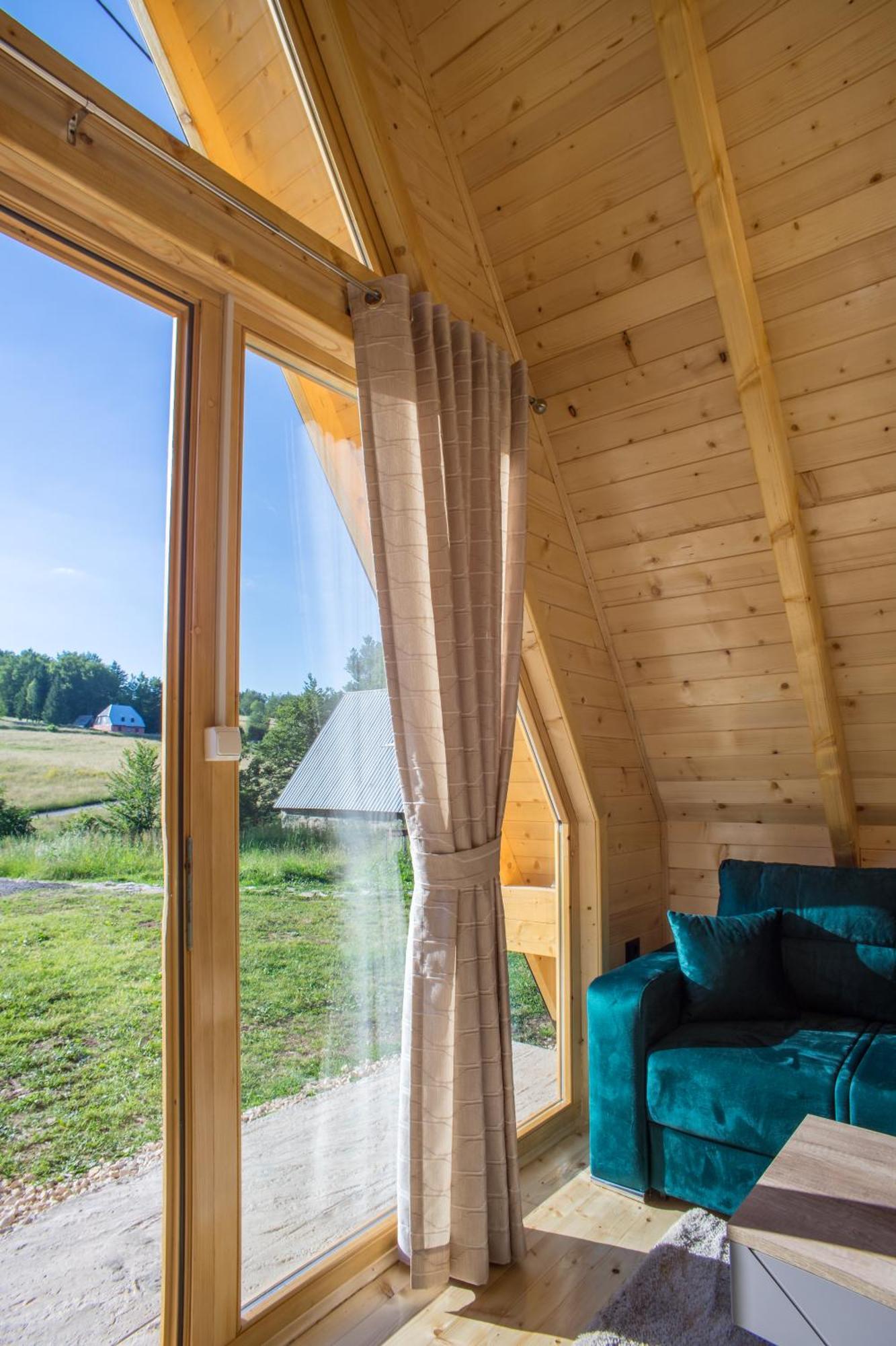 Mountain Inn Žabljak Dış mekan fotoğraf