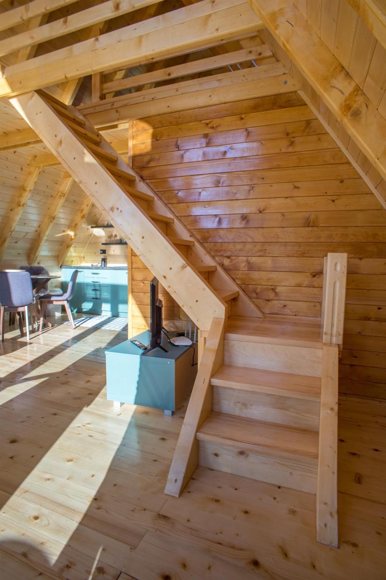 Mountain Inn Žabljak Dış mekan fotoğraf