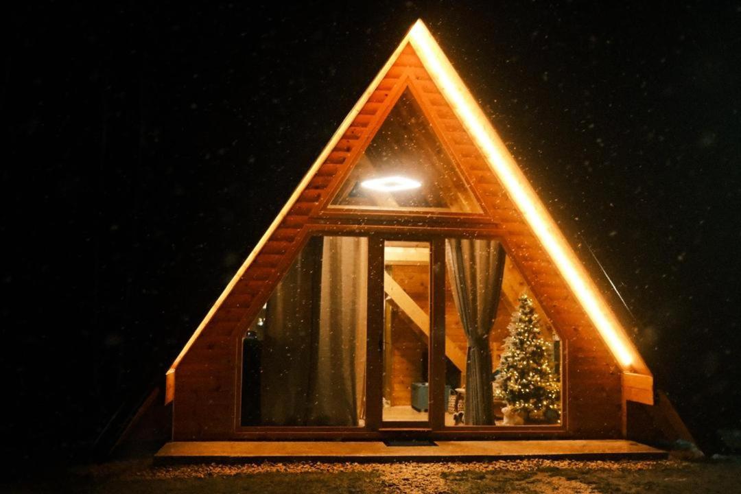 Mountain Inn Žabljak Dış mekan fotoğraf
